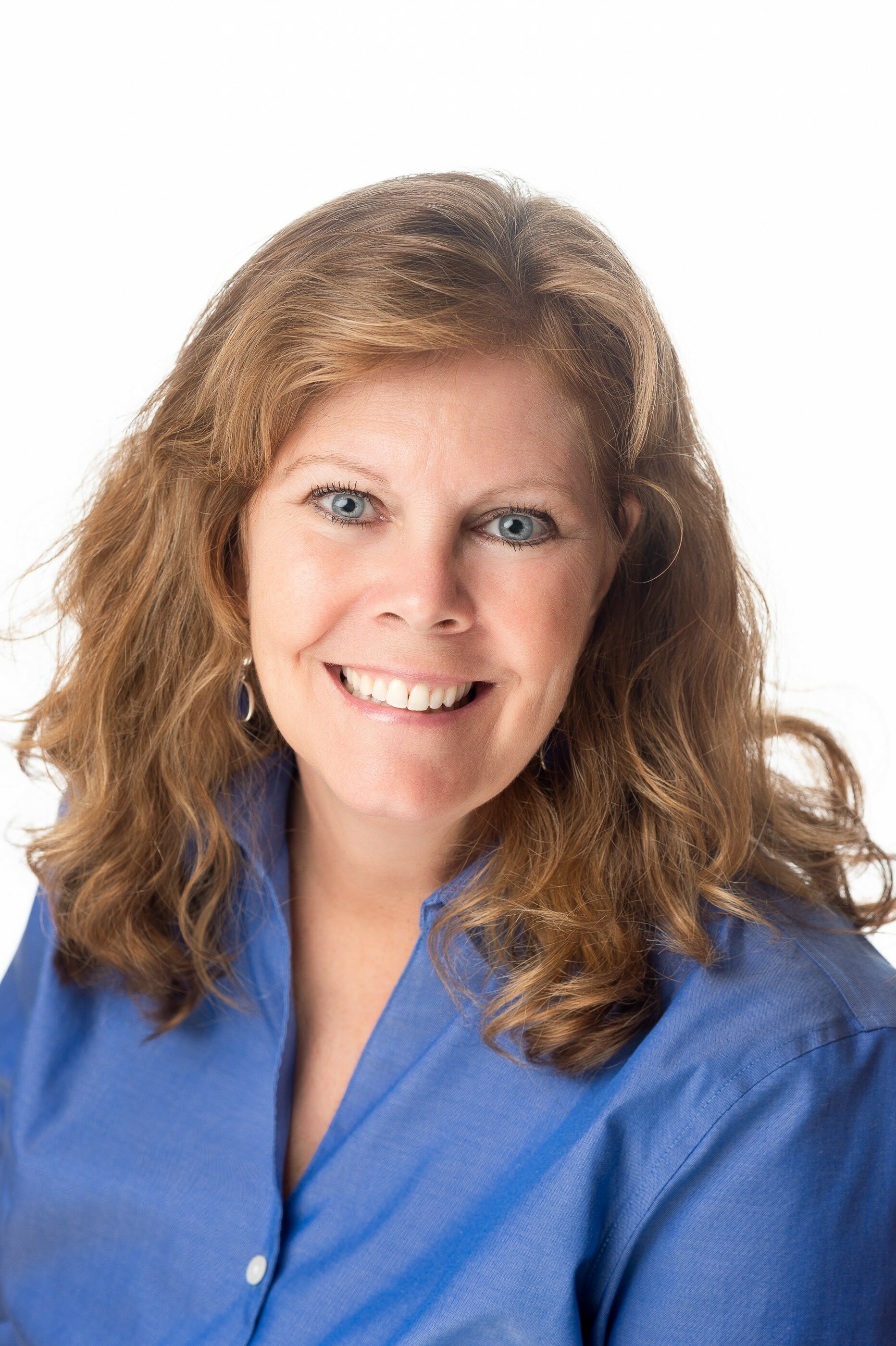 Carolyn Barrett : F.N.P.