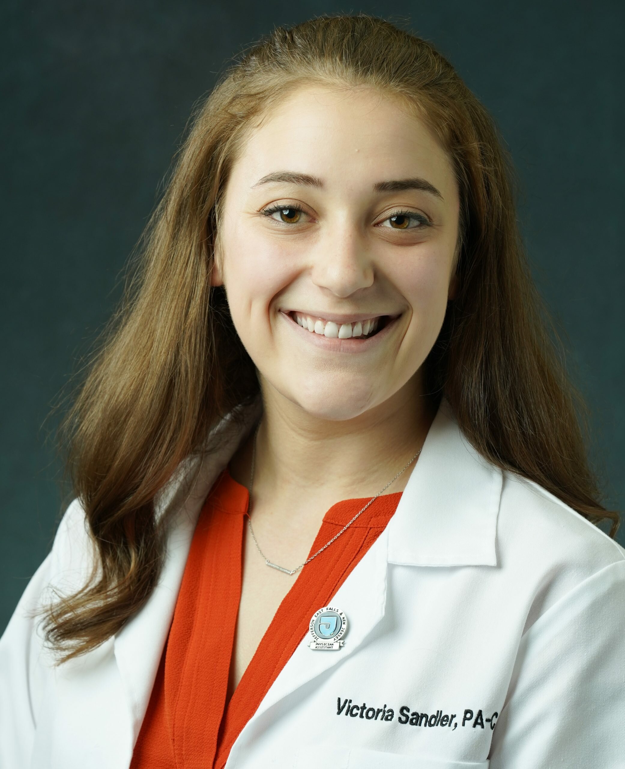Victoria Sandler : PA-C 
